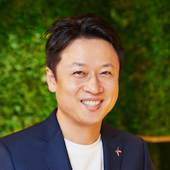 株式会社TechWorker取締役 山本敏行